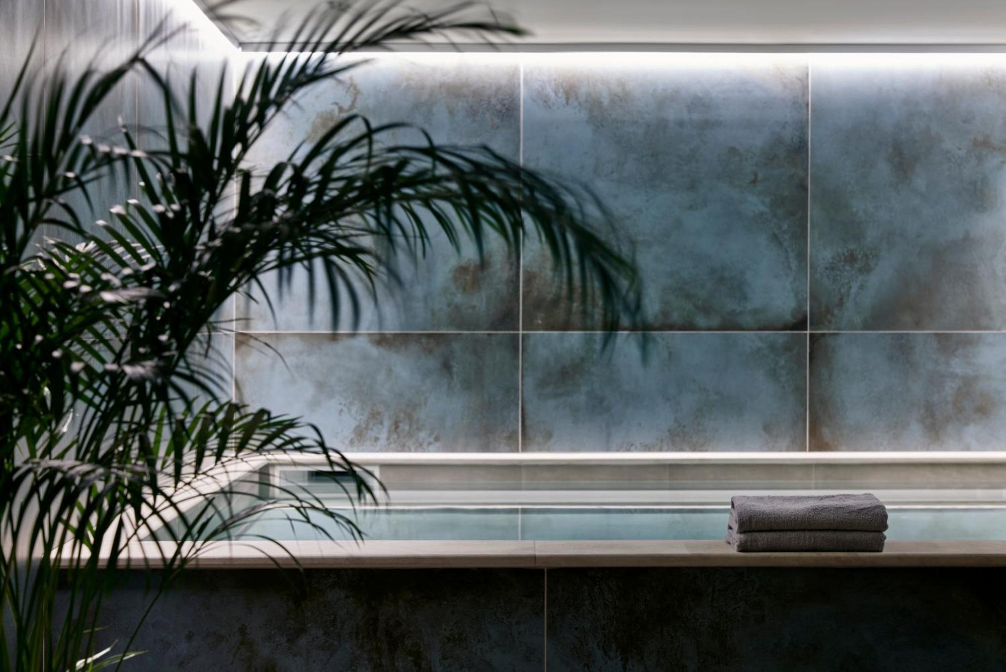 Celestial All Suites Afrato Luaran gambar
